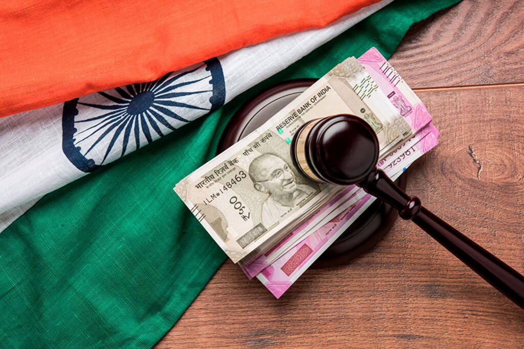 Is betting Legal in India ?